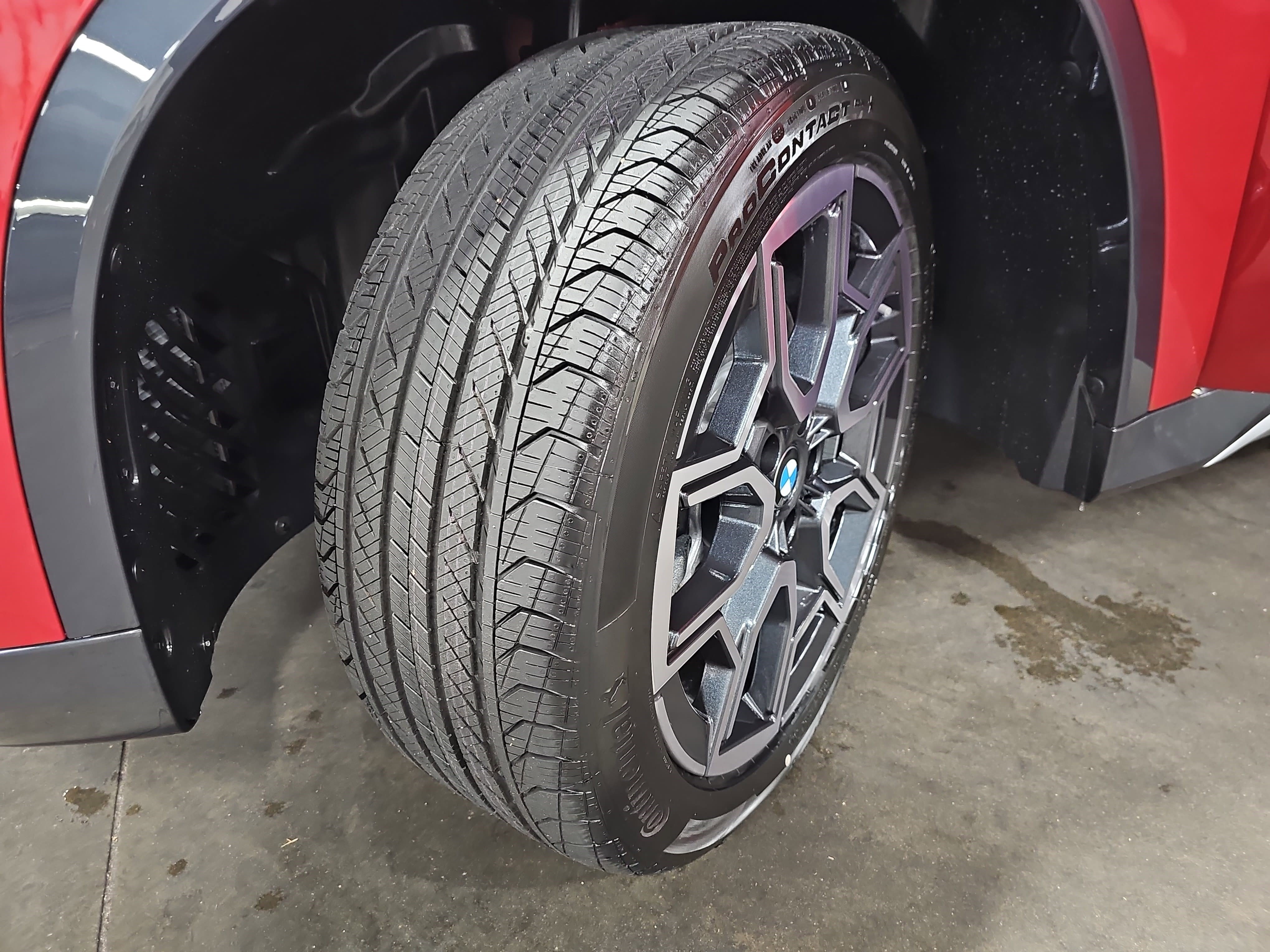 New 2026 BMW X1 xDrive28i w/ Technology Package image 34