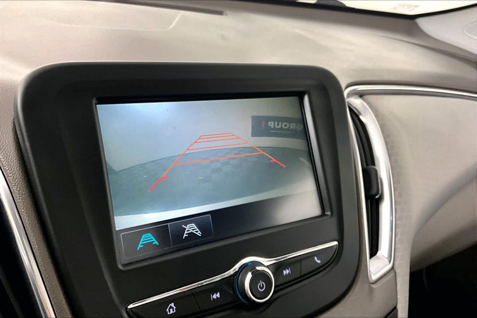 Used 2016 Chevrolet Malibu LT FWD image 22