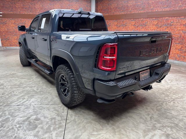 Used 2025 RAM 1500 RHO w/ RHO Level 1 Equipment Group image 2