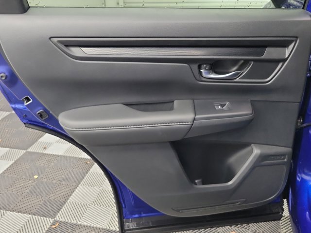Certified 2024 Honda CR-V LX image 16