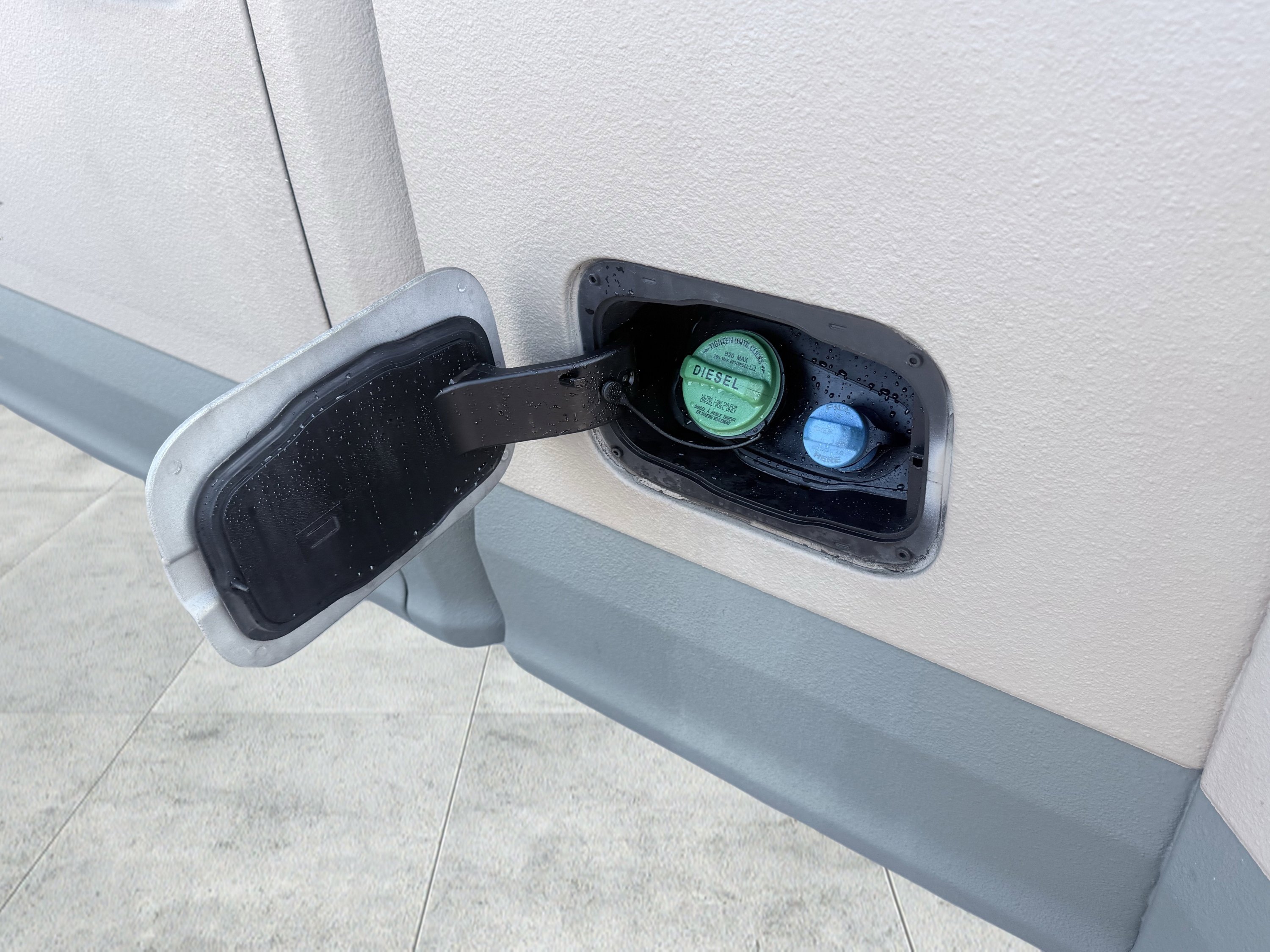 Used 2020 Ford F350 Platinum image 19