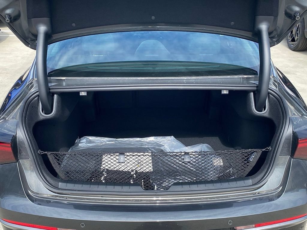 New 2026 Kia K5 LXS FWD image 22