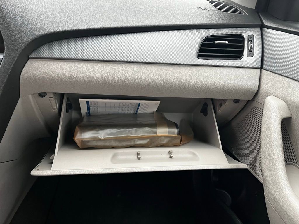 Used 2018 Hyundai Sonata SE image 18