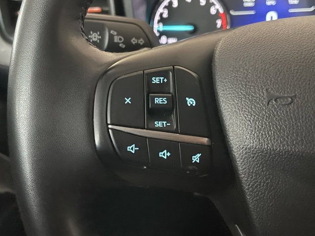 Used 2023 Ford Maverick XLT w/ Equipment Group 300A Standard image 12