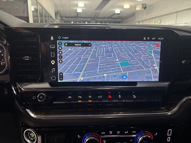 Used 2026 GMC Sierra 1500 Elevation image 24