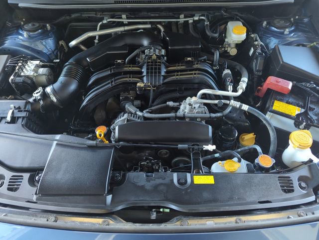 Used 2023 Subaru Crosstrek 2.5i Limited image 27