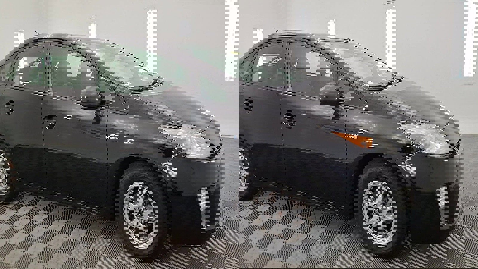 Used 2010 Toyota Prius Two image 6