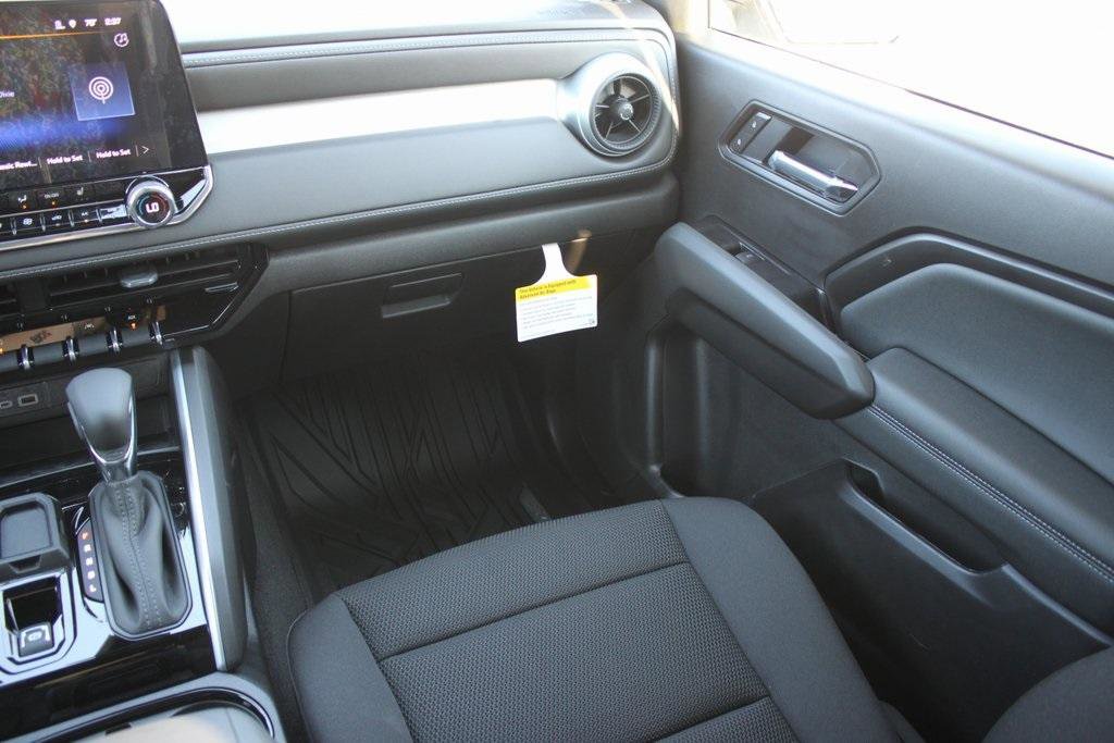 New 2026 Chevrolet Colorado LT w/ Advanced Trailering Package image 7