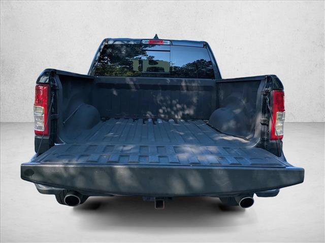 Used 2020 RAM 1500 Big Horn RWD image 6
