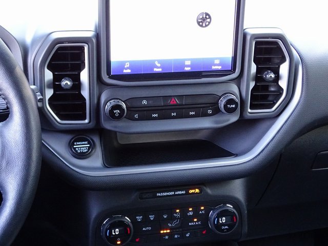 Used 2021 Ford Bronco Sport Outer Banks image 20