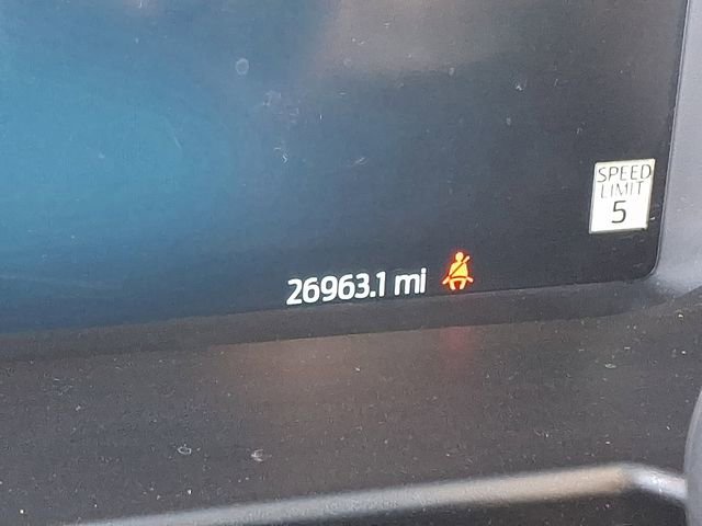 Certified 2023 Ford F250 Lariat w/ Lariat Ultimate Package image 21