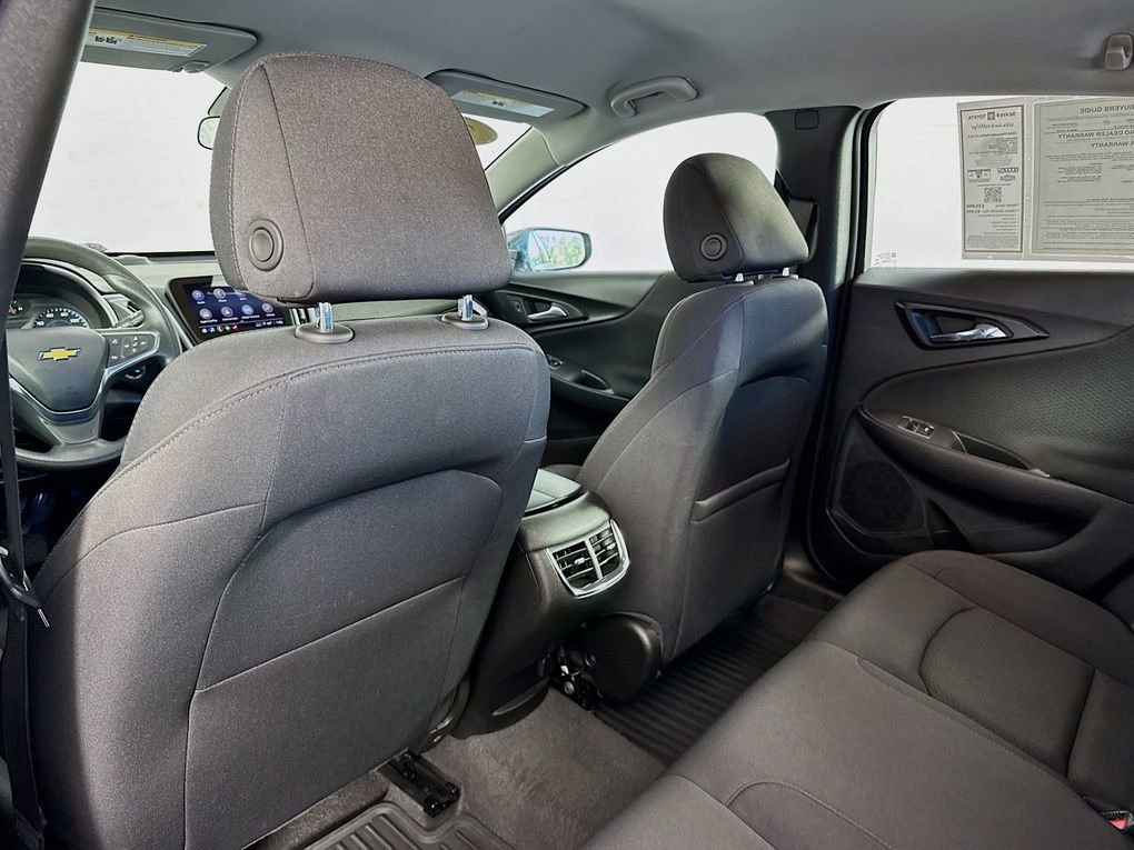 Used 2024 Chevrolet Malibu LT FWD image 23