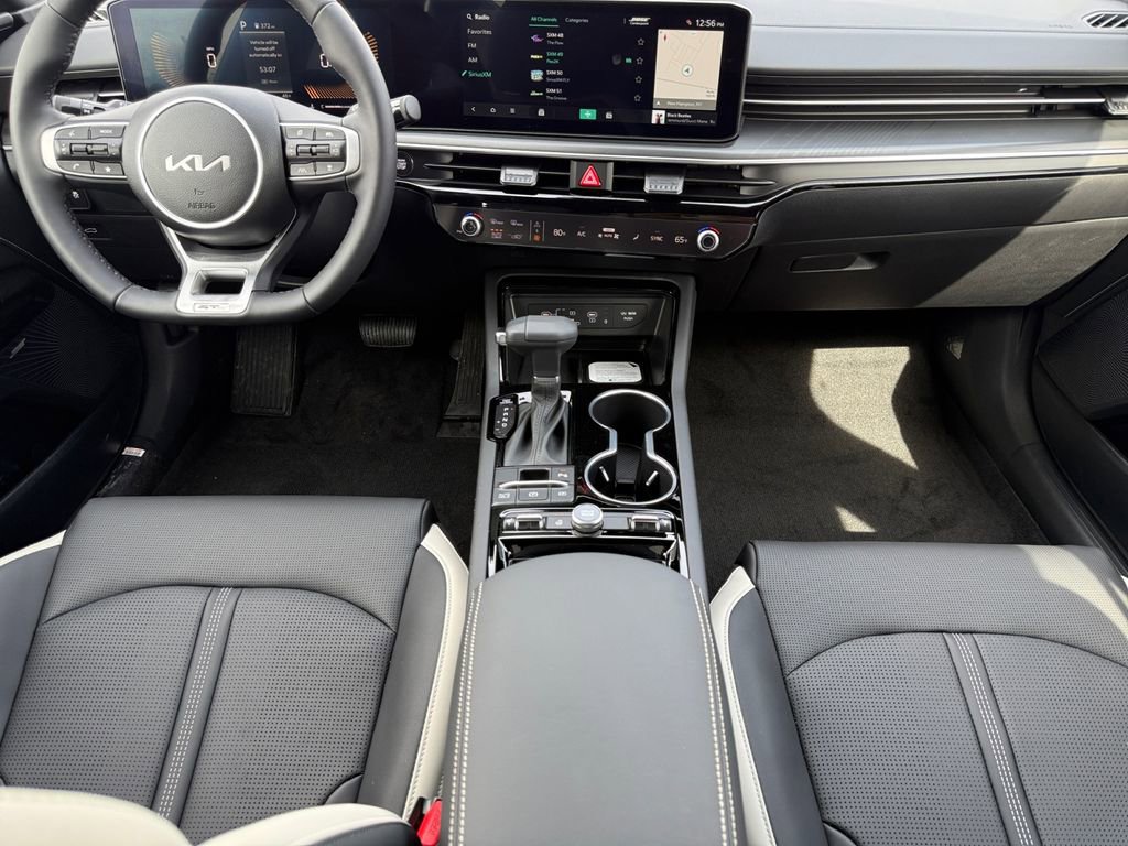 New 2026 Kia K5 GT-Line w/ GT-Line Premium Package AWD/4WD image 10