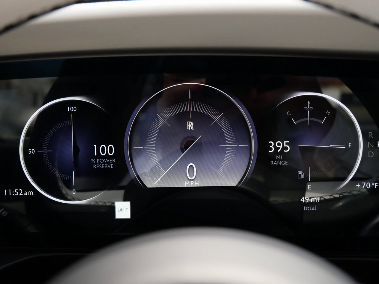 New 2025 Rolls-Royce Ghost image 14