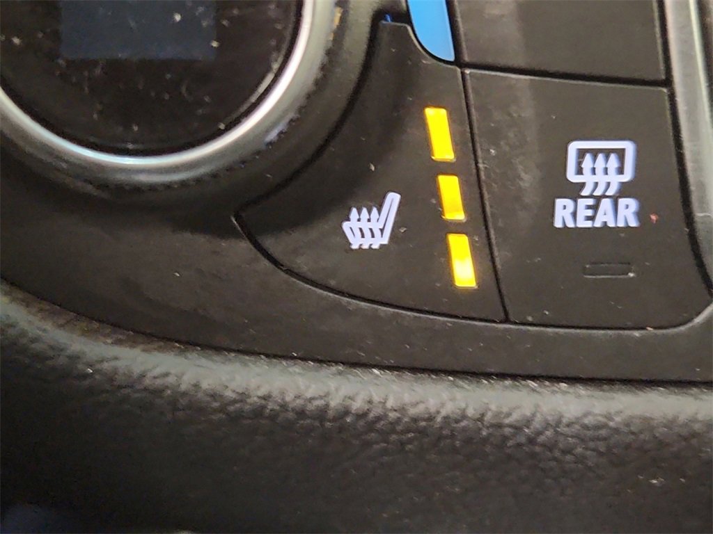 Certified 2024 Chevrolet Equinox LT image 23