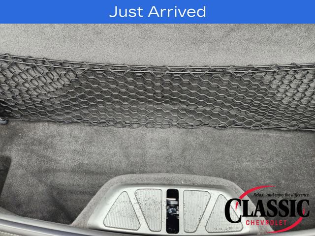 Used 2026 Chevrolet Corvette Z06 RWD image 43