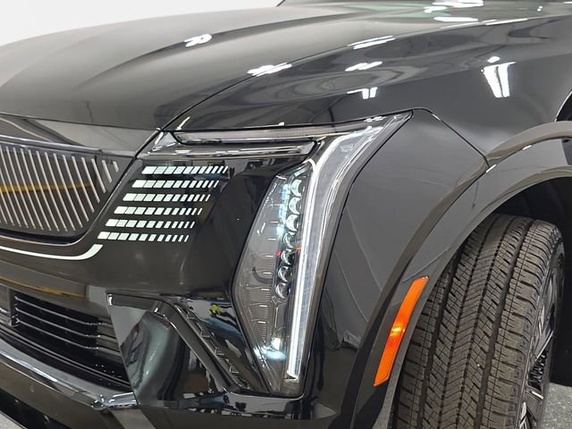 Used 2026 Cadillac Escalade IQL Sport 1 image 31