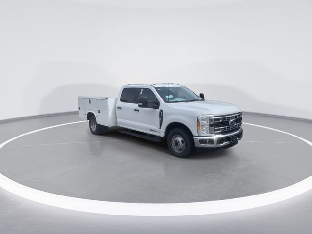 New 2024 Ford F350 XL image 1