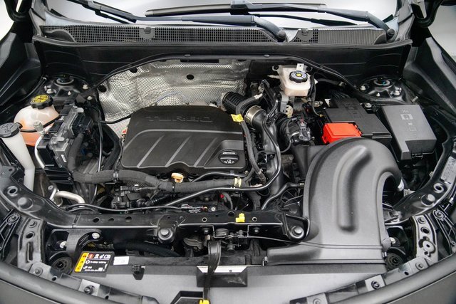 Used 2021 Buick Encore GX Preferred image 16