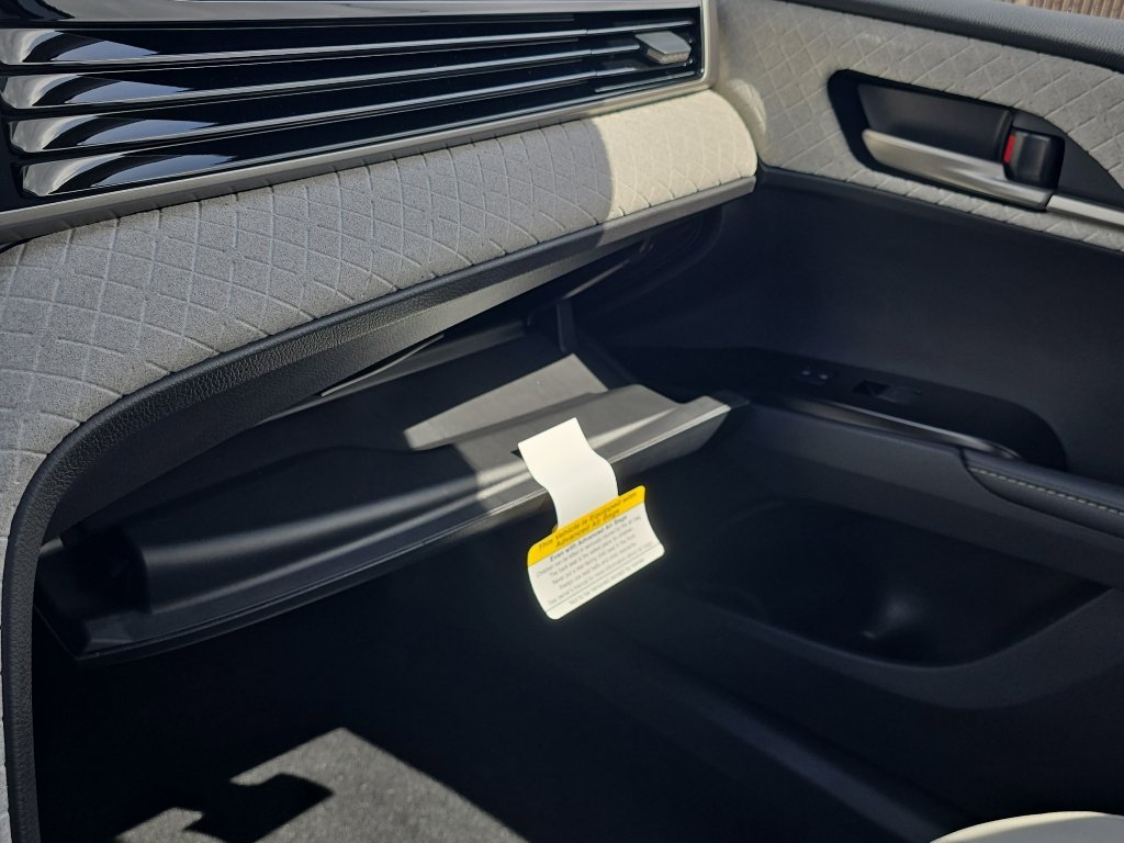 New 2026 Toyota Camry XLE image 30