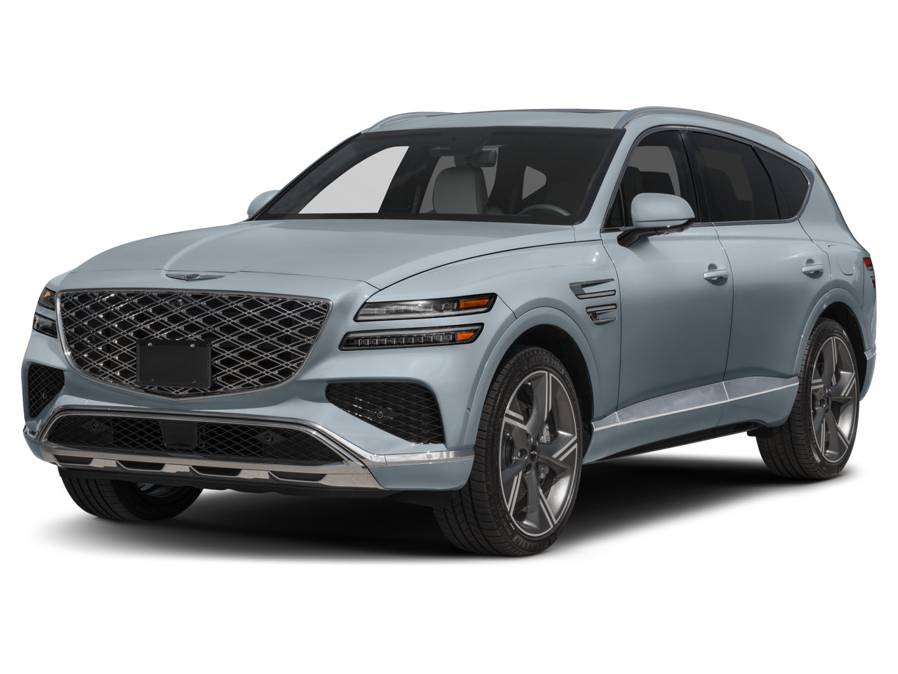 New 2027 Genesis GV80 3.5T Prestige