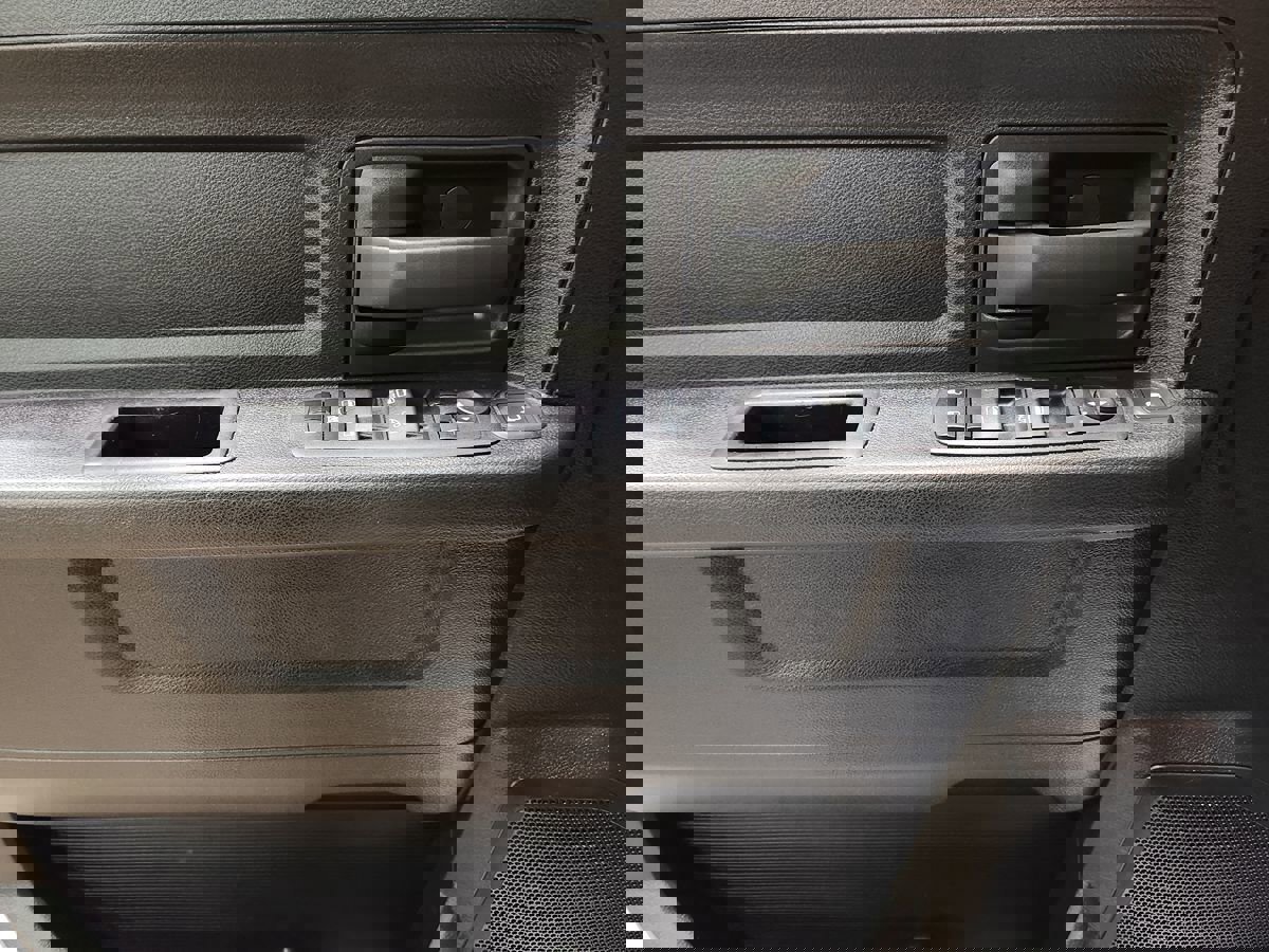 Used 2023 RAM 3500 Tradesman w/ Chrome Appearance Group image 45