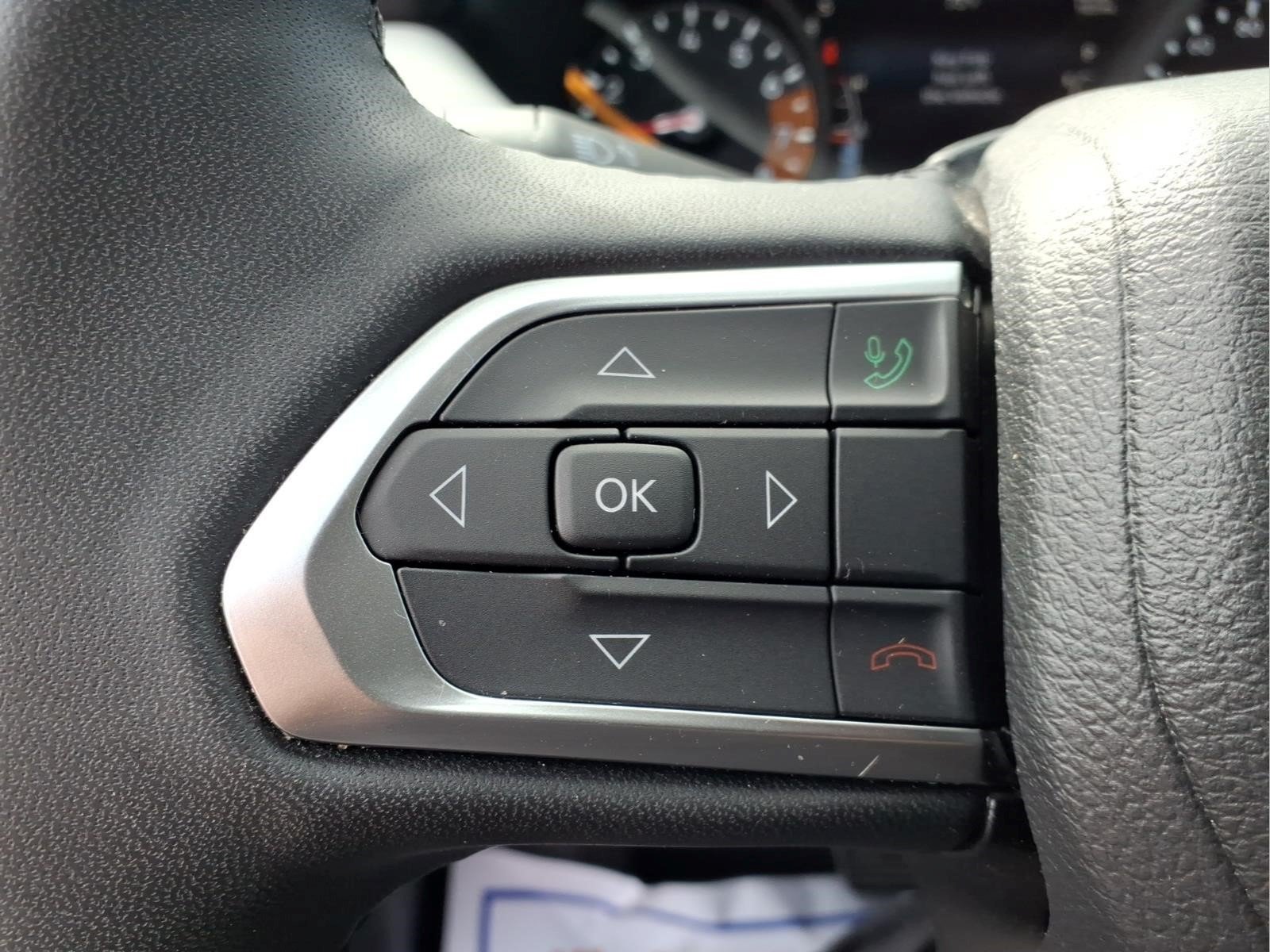 Used 2025 Jeep Compass Limited AWD/4WD image 20