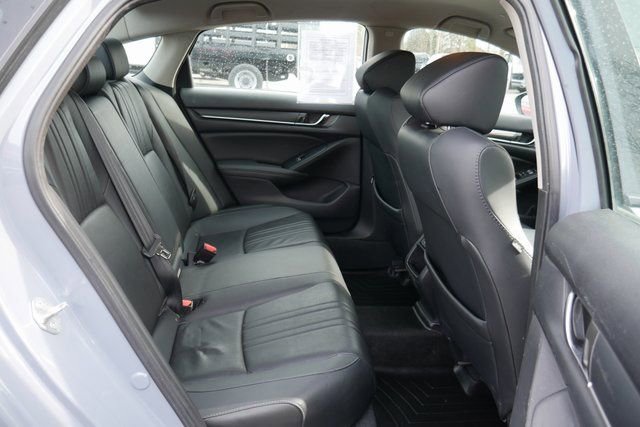 Used 2021 Honda Accord Sport Special Edition image 23