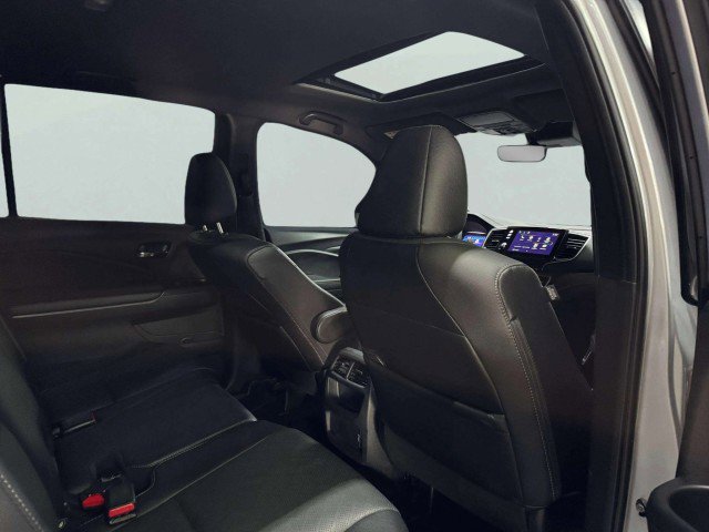 Used 2021 Honda Passport EX-L image 39