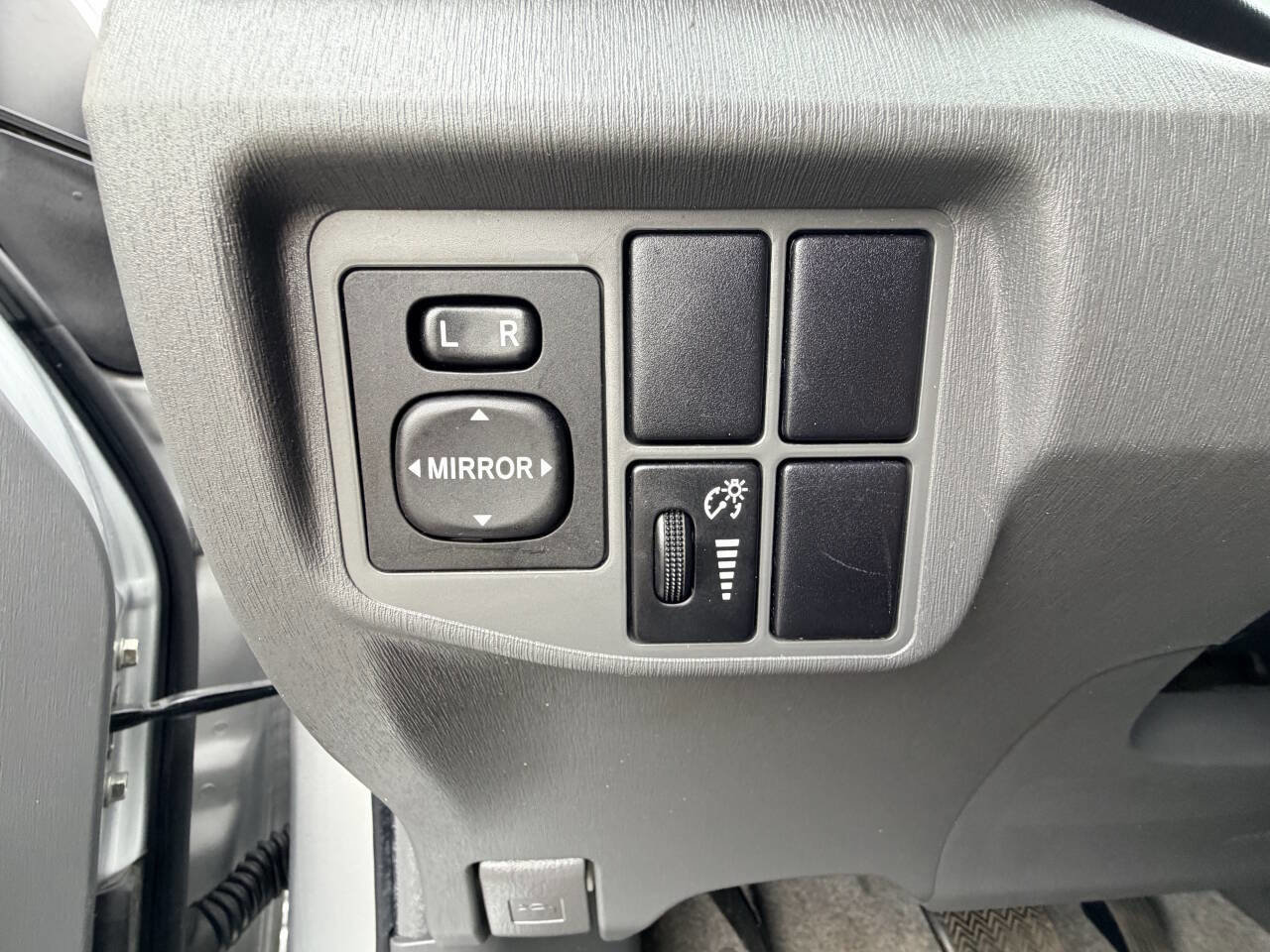 Used 2011 Toyota Prius Three FWD image 64