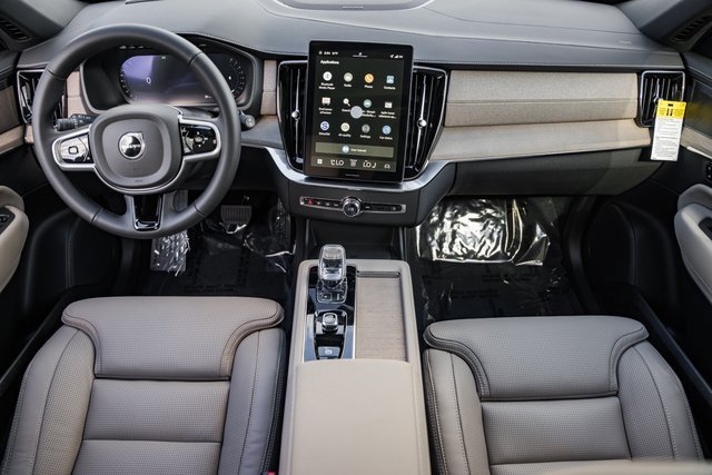 New 2026 Volvo XC90 B6 Ultra image 15