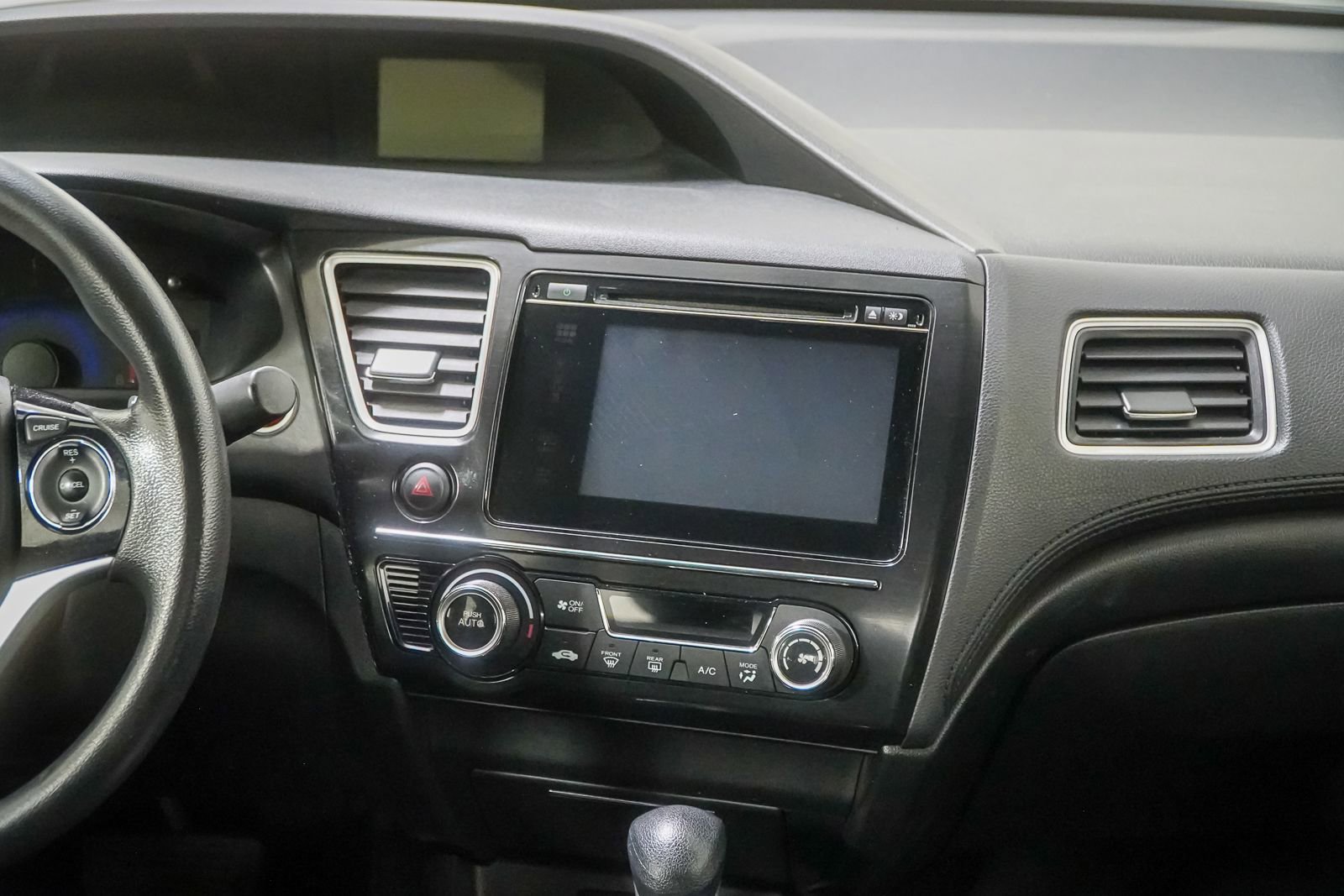 Used 2014 Honda Civic EX image 27