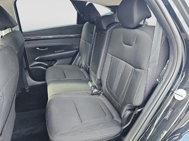 Used 2023 Hyundai Tucson SEL AWD/4WD image 15