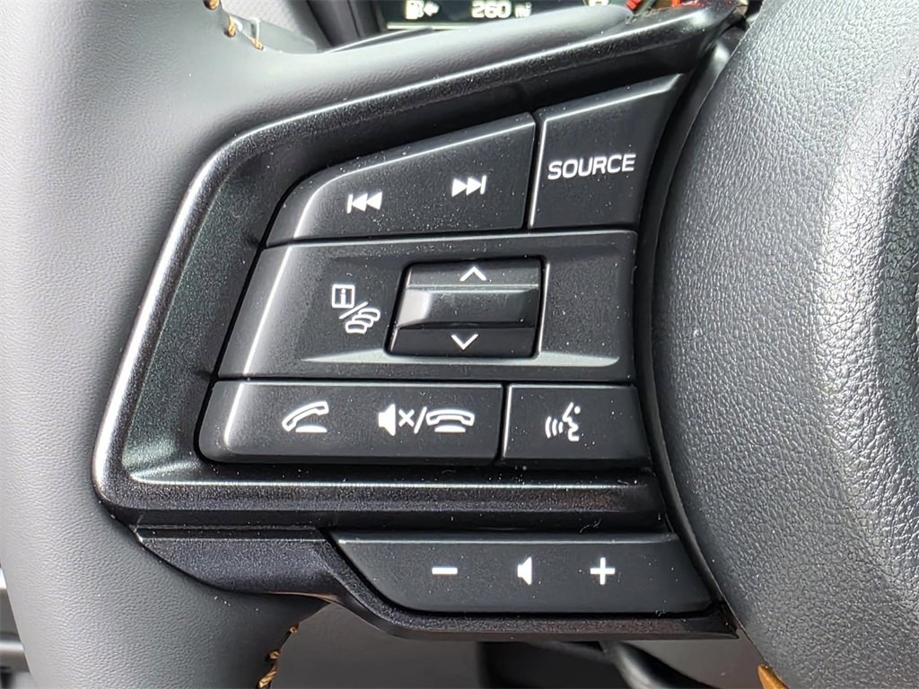 New 2026 Subaru Forester Wilderness image 29