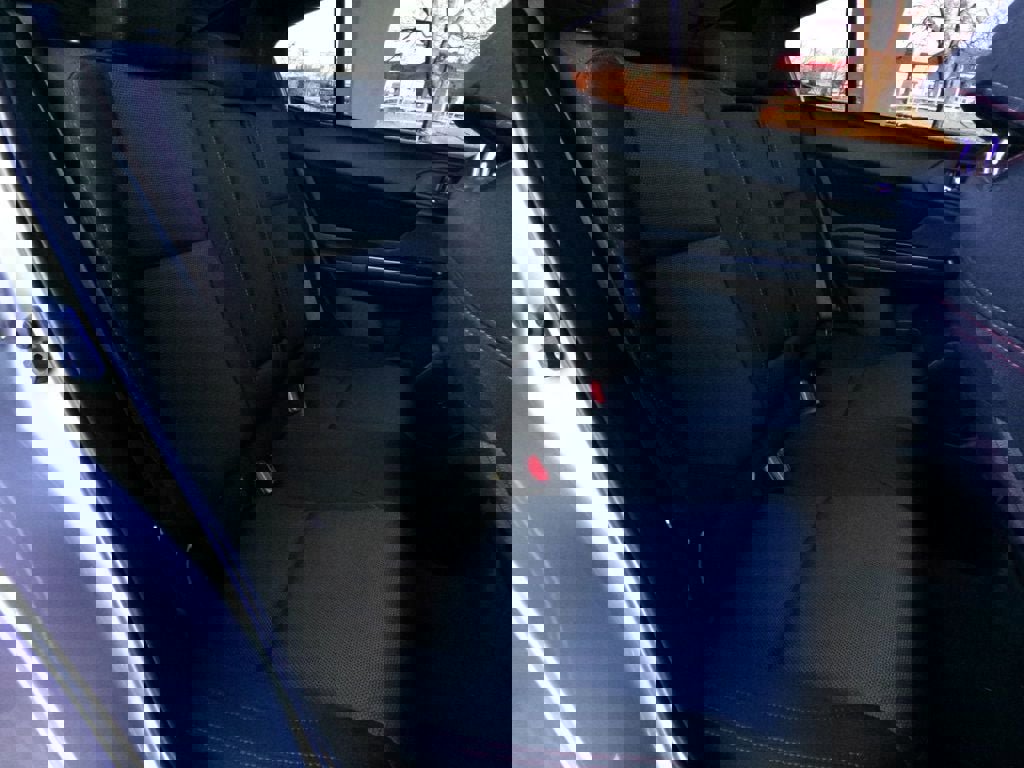 Used 2018 Subaru WRX image 14