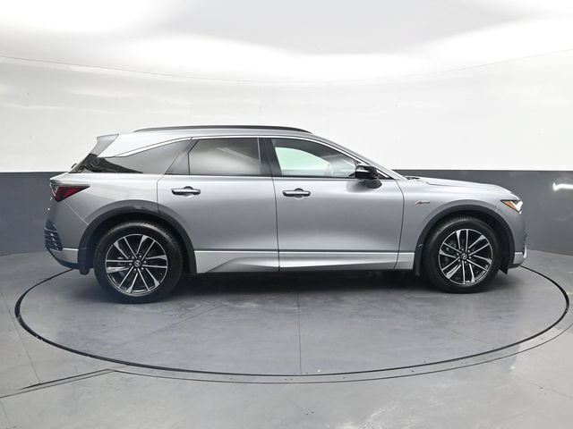 Used 2024 Acura ZDX A-Spec AWD/4WD image 3