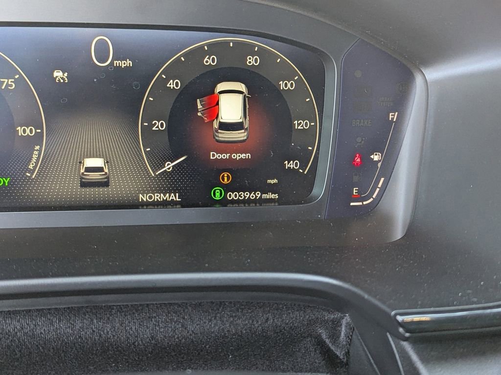 Used 2026 Honda CR-V Sport-L image 29