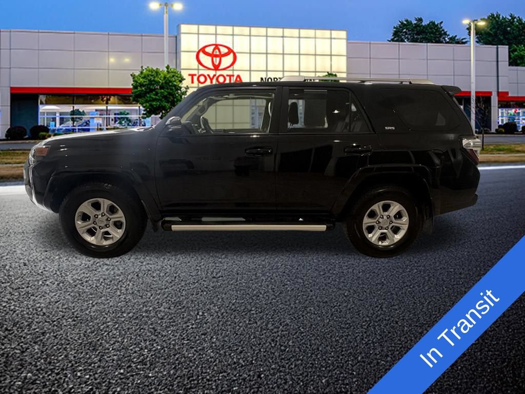 Used 2014 Toyota 4Runner SR5 Premium RWD image 1