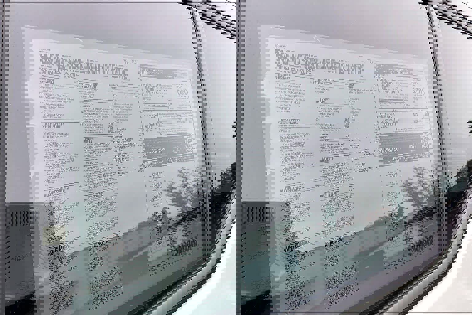 New 2026 Volvo EX40 Plus w/ Climate Package image 37