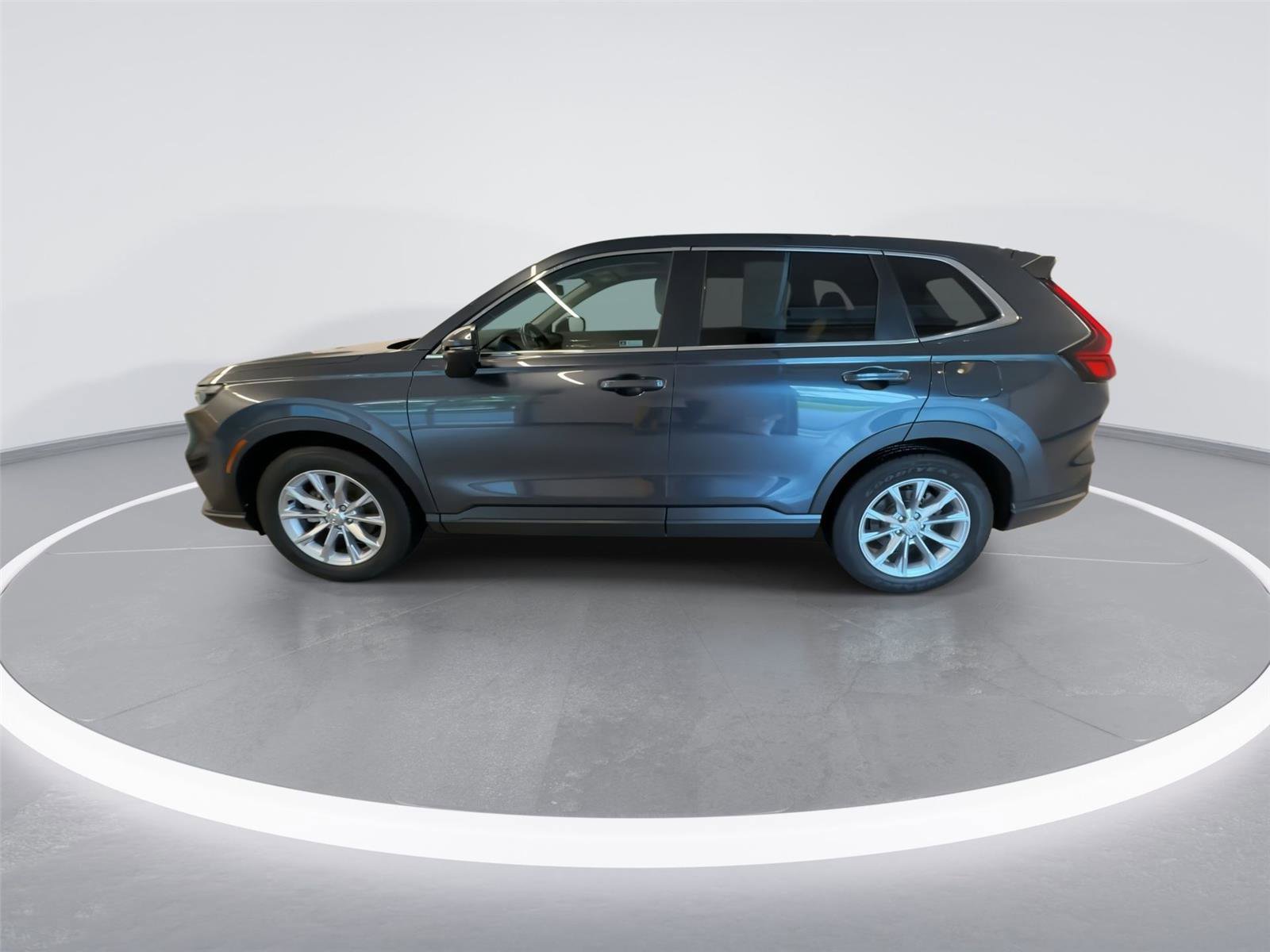 Used 2023 Honda CR-V EX-L image 5