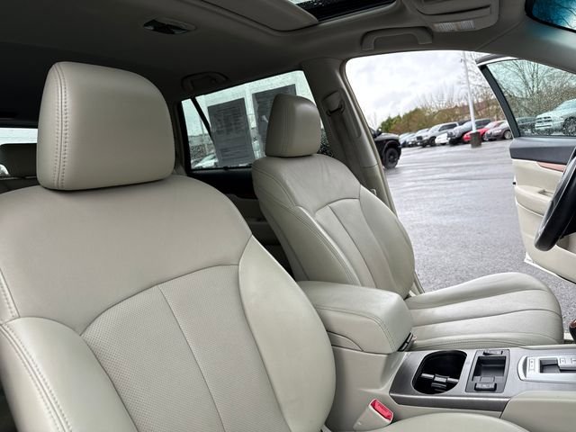Used 2014 Subaru Outback 3.6R Limited image 25
