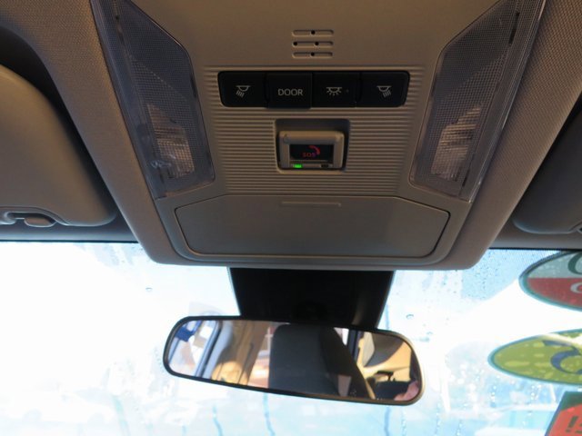 Certified 2025 Toyota RAV4 LE image 29