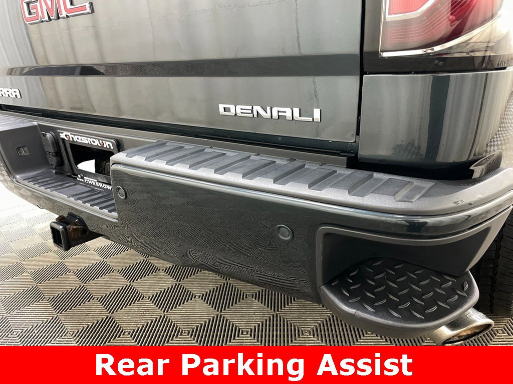 Used 2017 GMC Sierra 1500 Denali image 17