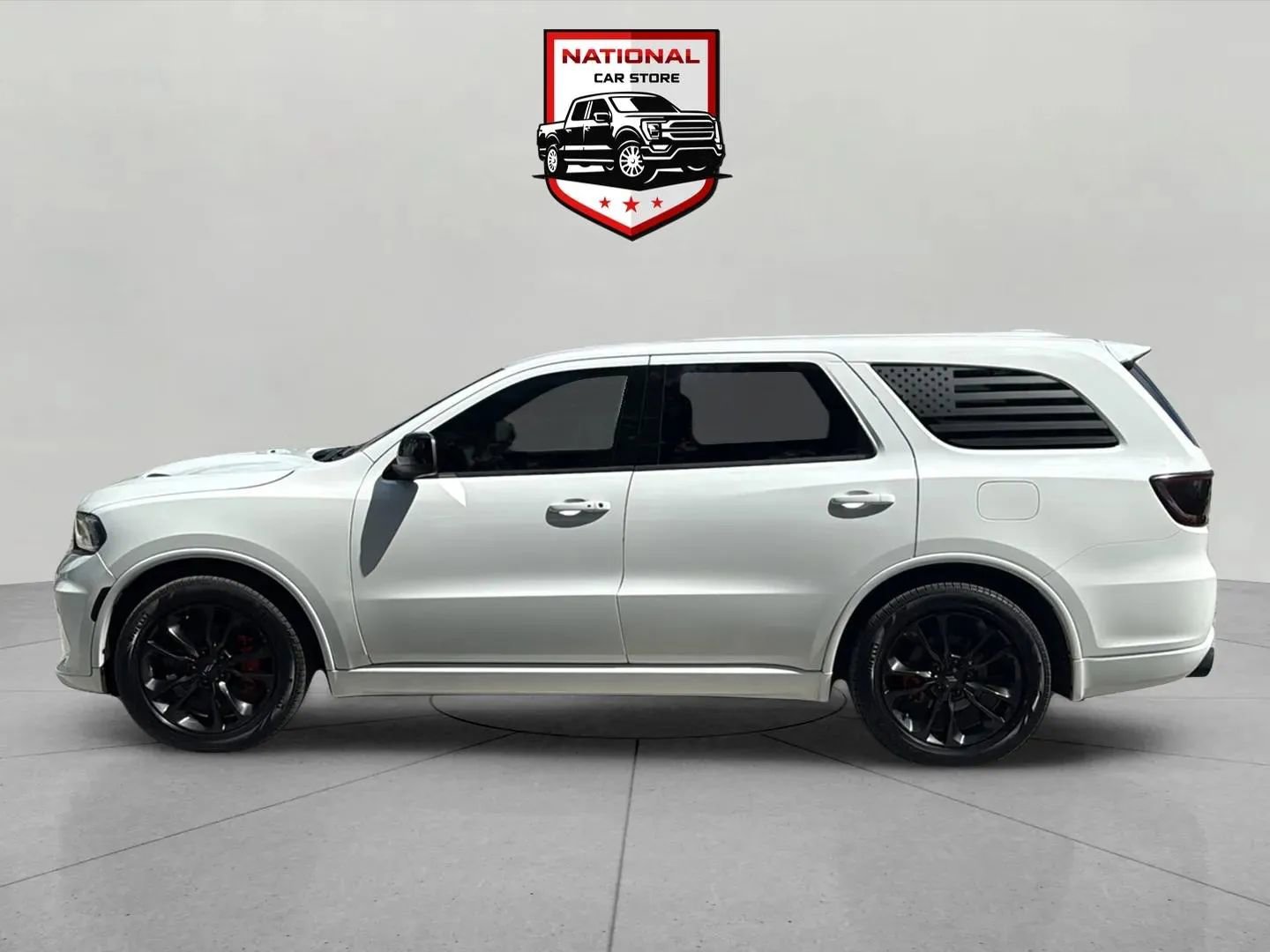 Used 2021 Dodge Durango GT w/ Blacktop Package image 53