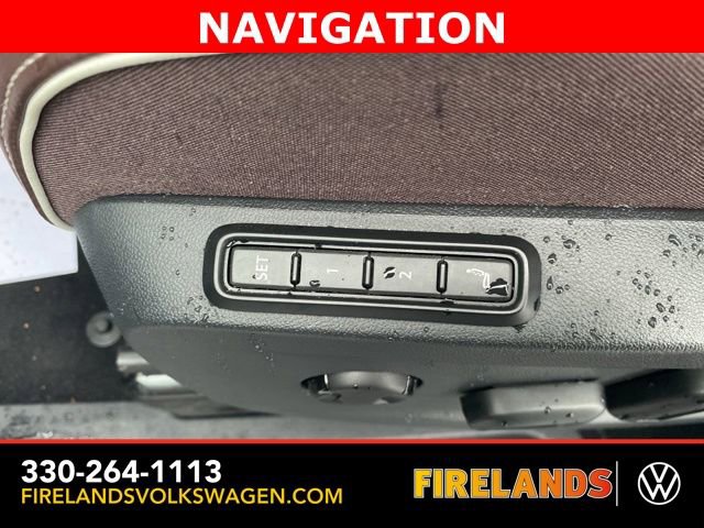 New 2025 Volkswagen ID. Buzz Pro S image 23