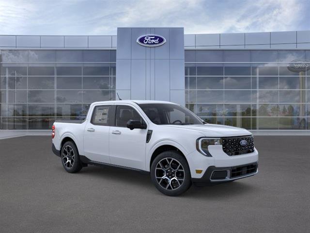 New 2026 Ford Maverick Lariat AWD/4WD image 7