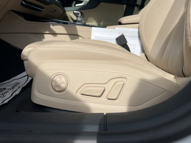 Used 2025 Audi A5 2.0T Premium Plus w/ Premium Plus image 60
