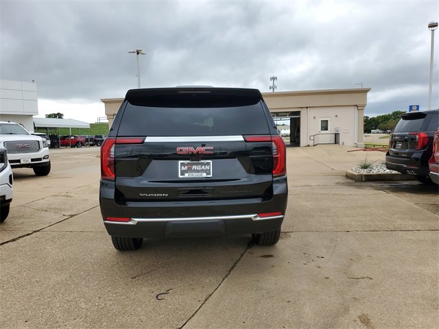 New 2025 GMC Yukon Elevation w/ Elevation Premium Package image 6