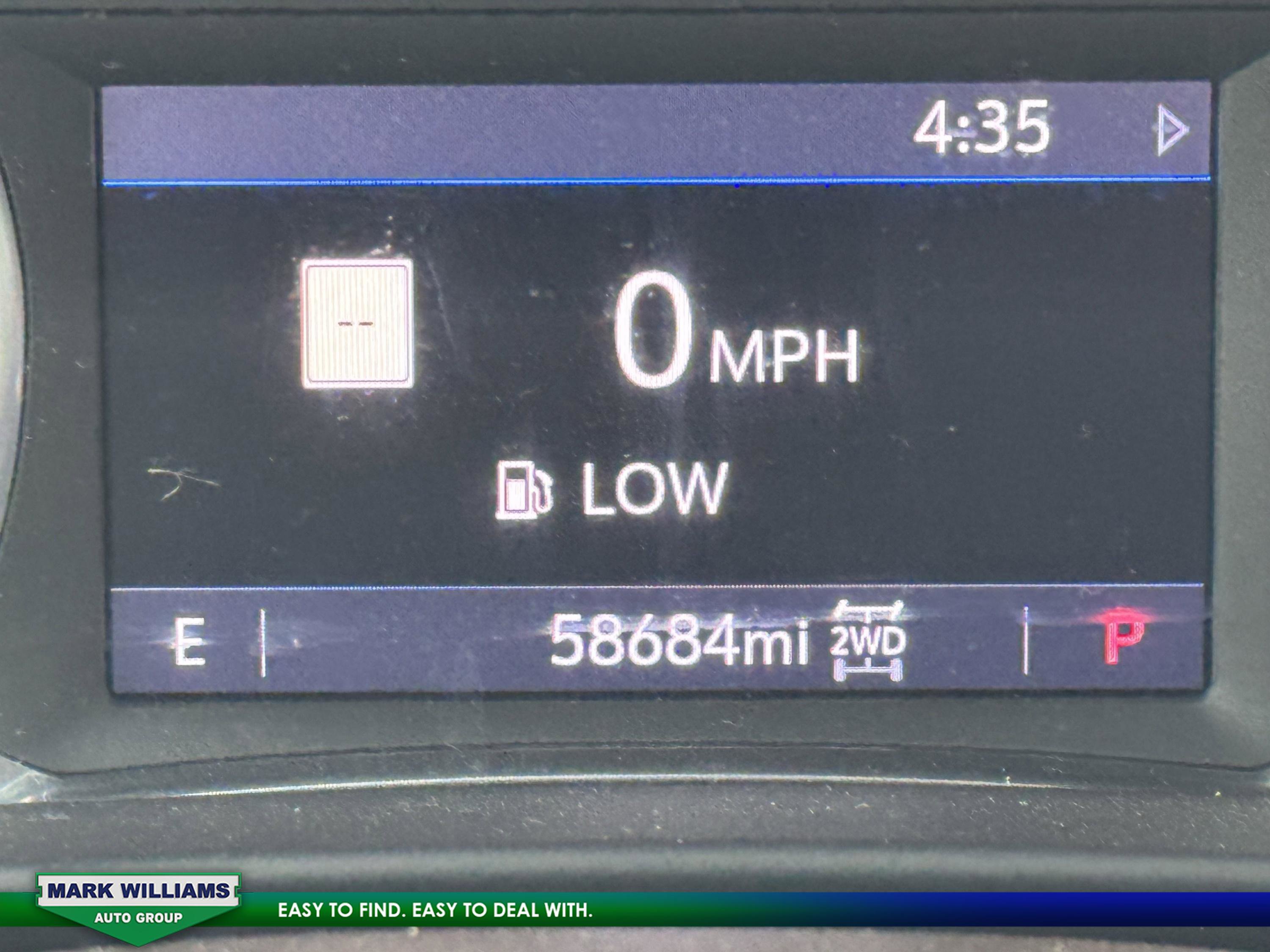 Used 2021 GMC Acadia SLT w/ LPO, Floor Liner Package image 13