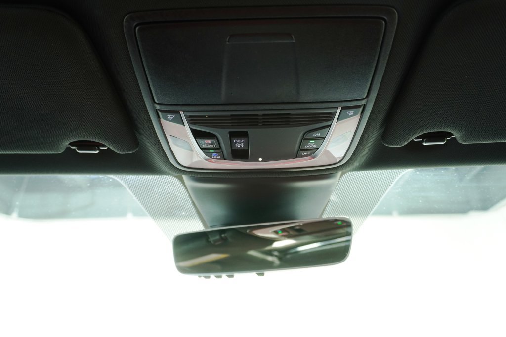 Used 2022 Acura TLX Type S AWD/4WD image 19